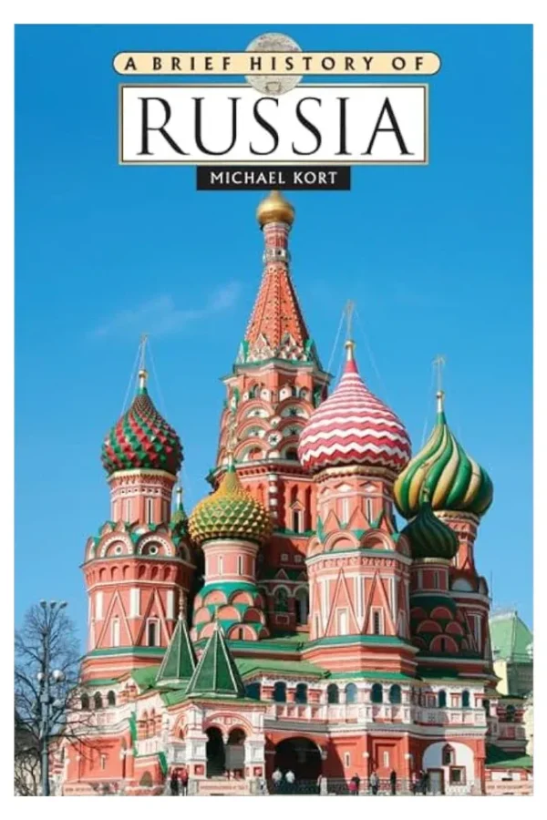 A Brief History of Russia