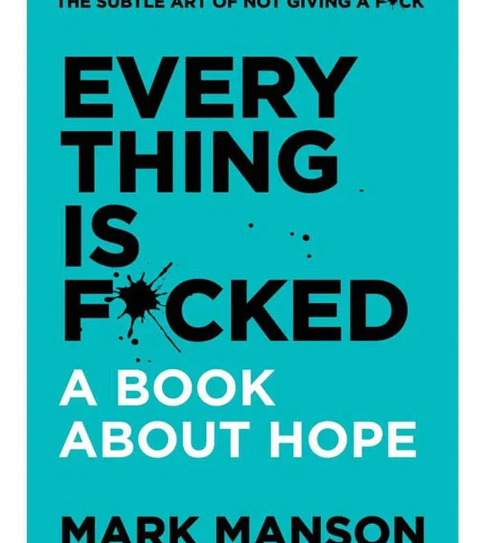 Everything is F*cked