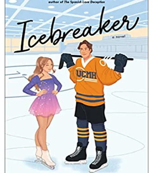 Icebreaker
