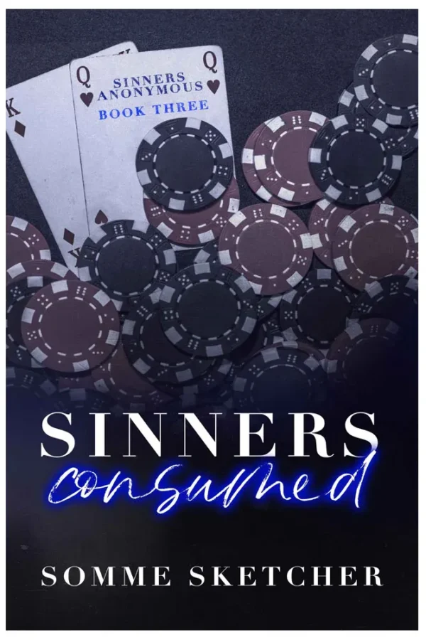 Sinners Consumed
