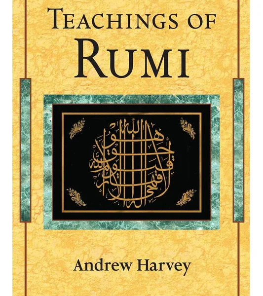 Teachings of Rumi