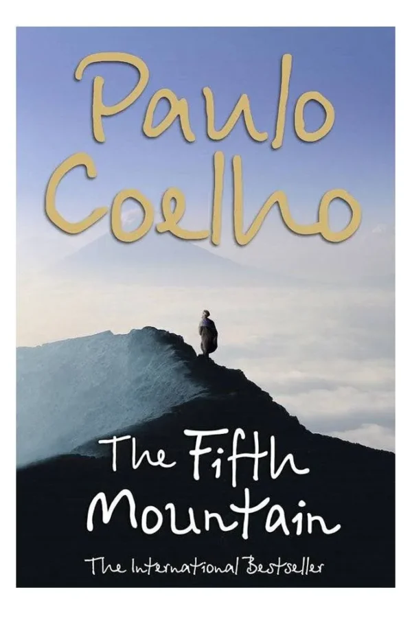 The Fifth Mountain