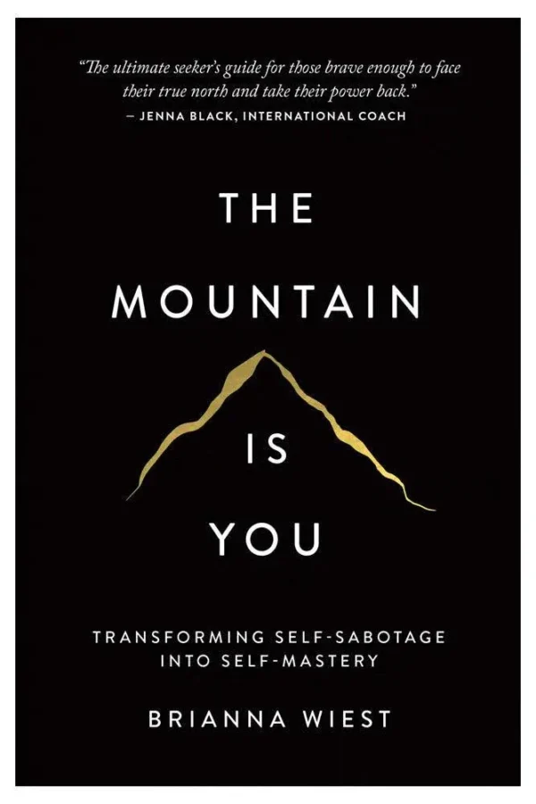 The Mountain Is You