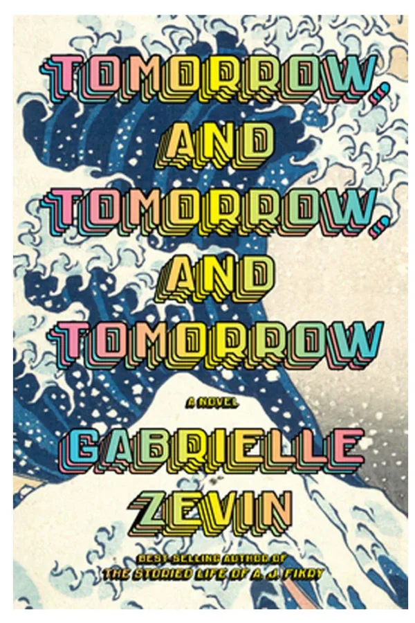 Tomorrow, and Tomorrow, and Tomorrow