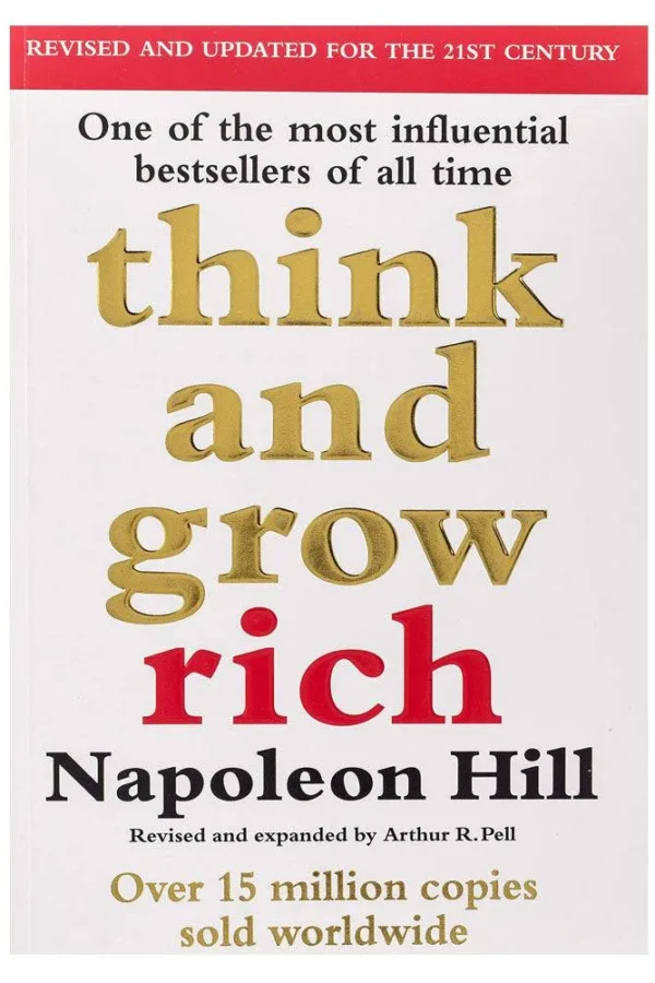 think and grow rich