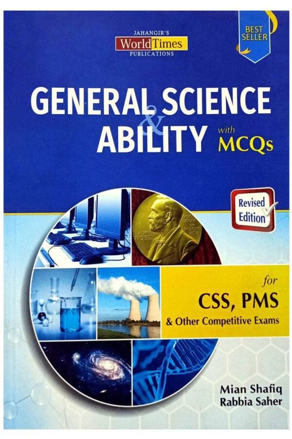 General Science and Ability